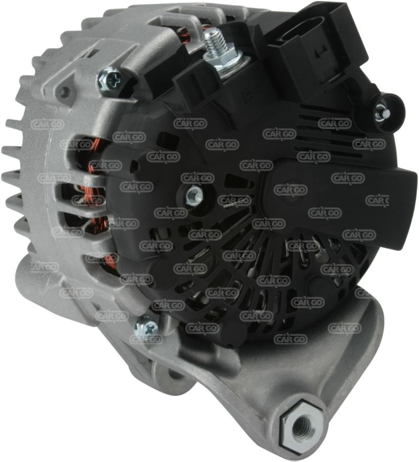 Alternator  do Mini 115834 do Mini Cooper