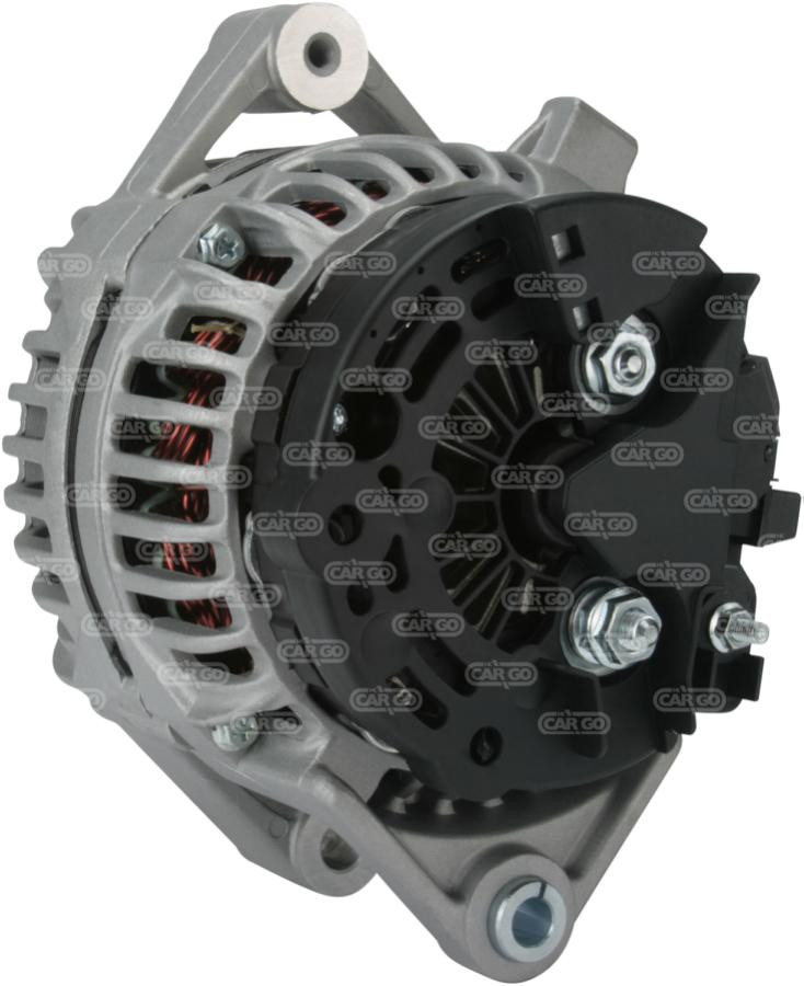 Alternator  do Opel, Vauxhall 115846 do Opel Zafira