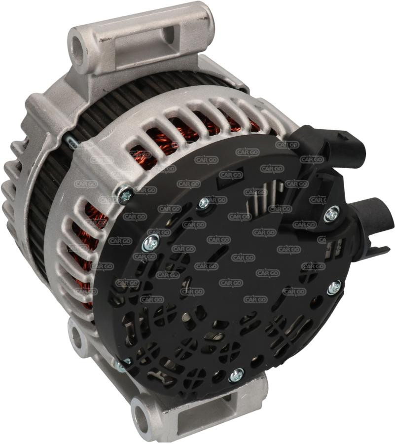 Alternator  do Ford 115847 do Ford Galaxy