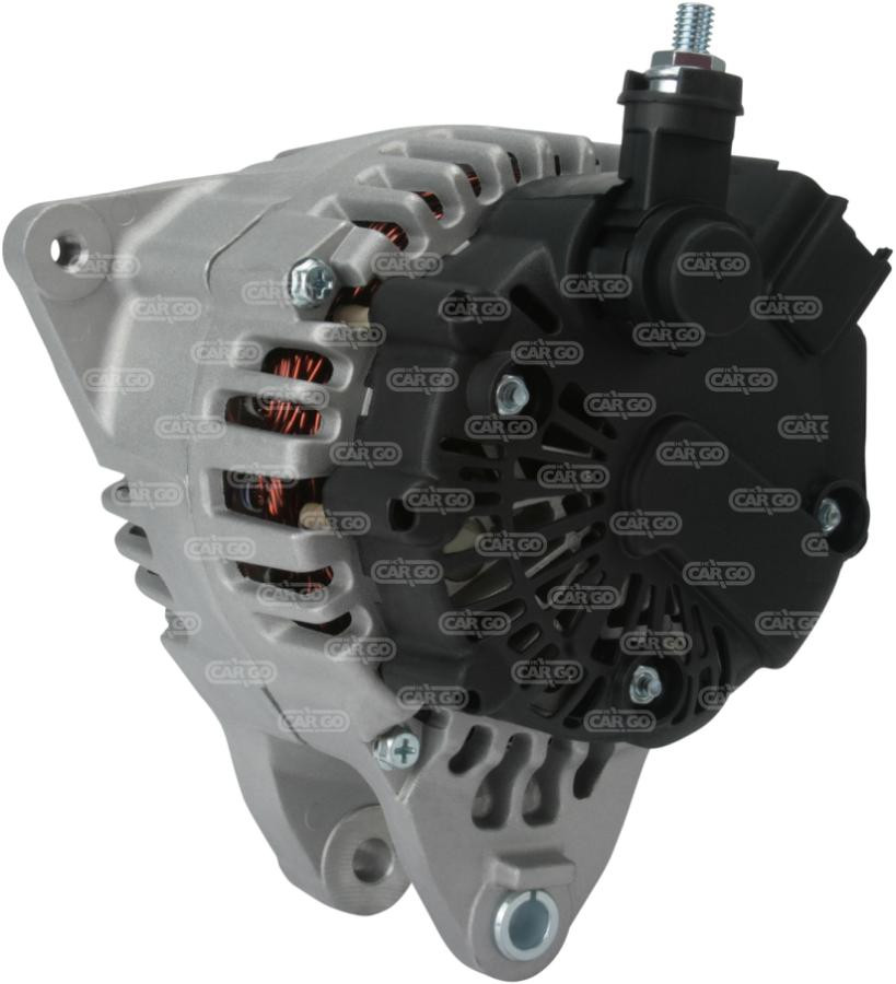 Alternator  do Hyundai 115853 do Hyundai Trajet