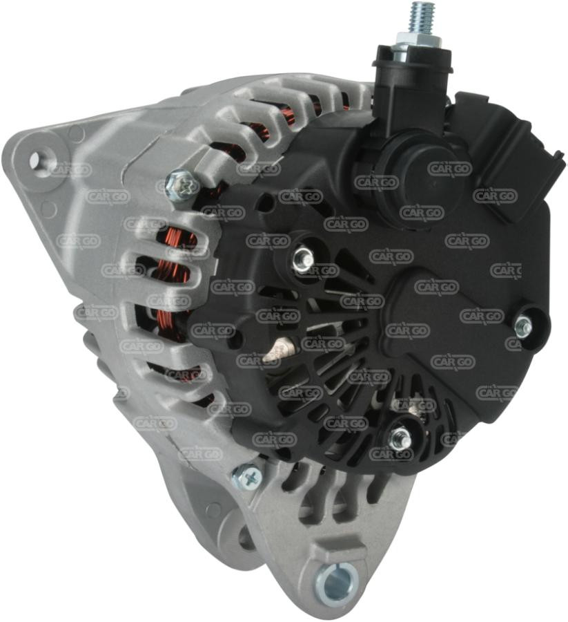 Alternator  do Hyundai, Kia 115855 do Hyundai Santa Fé