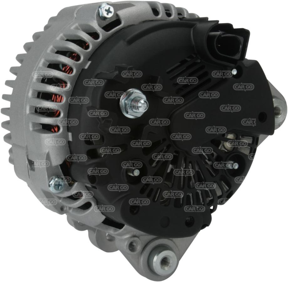 Alternator  do Audi 115856 do Audi A4