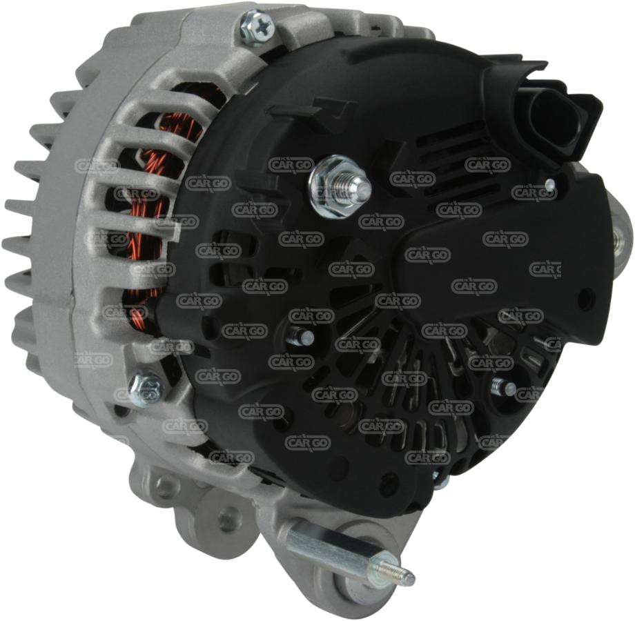 Alternator  do Audi 115859 do Audi A4