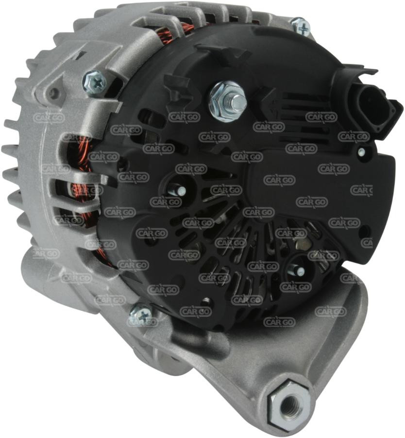 Alternator  do BMW 115860 do BMW X3