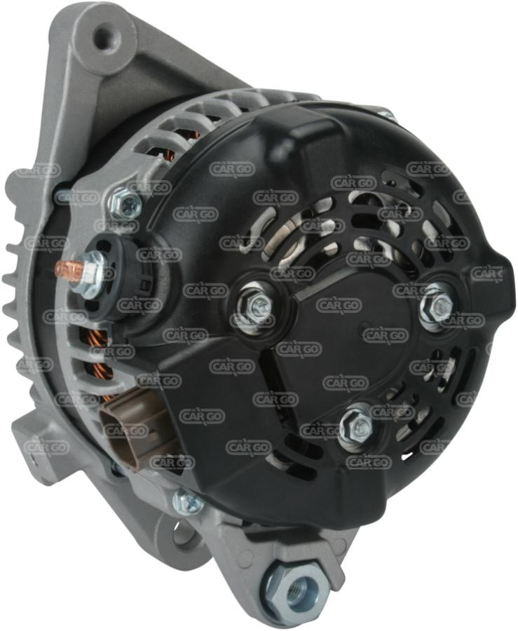 Alternator  do Toyota 115863 do Toyota Auris