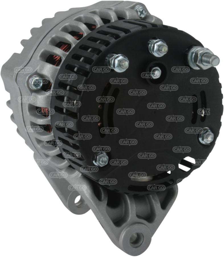 Alternator  do JCB 115899 do JCB Engine