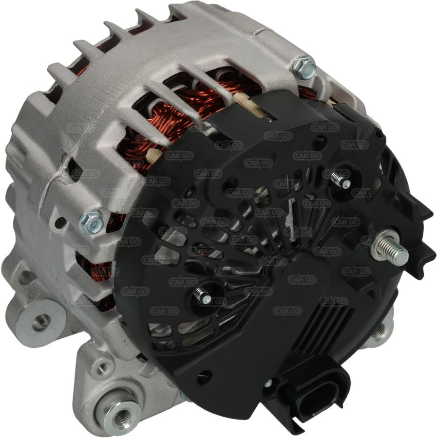 Alternator  do VW 115918 do VW Touareg