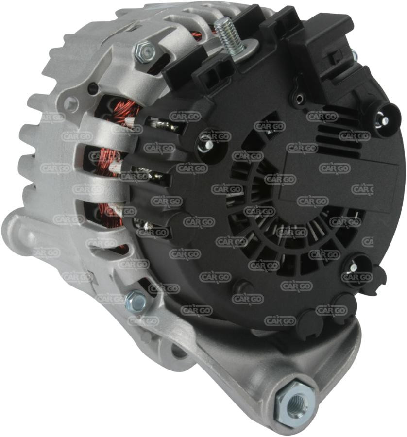 Alternator  do BMW 115923 do BMW X5