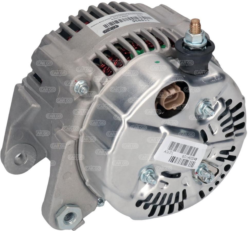 Alternator  do Jeep 115935 do Jeep Cherokee