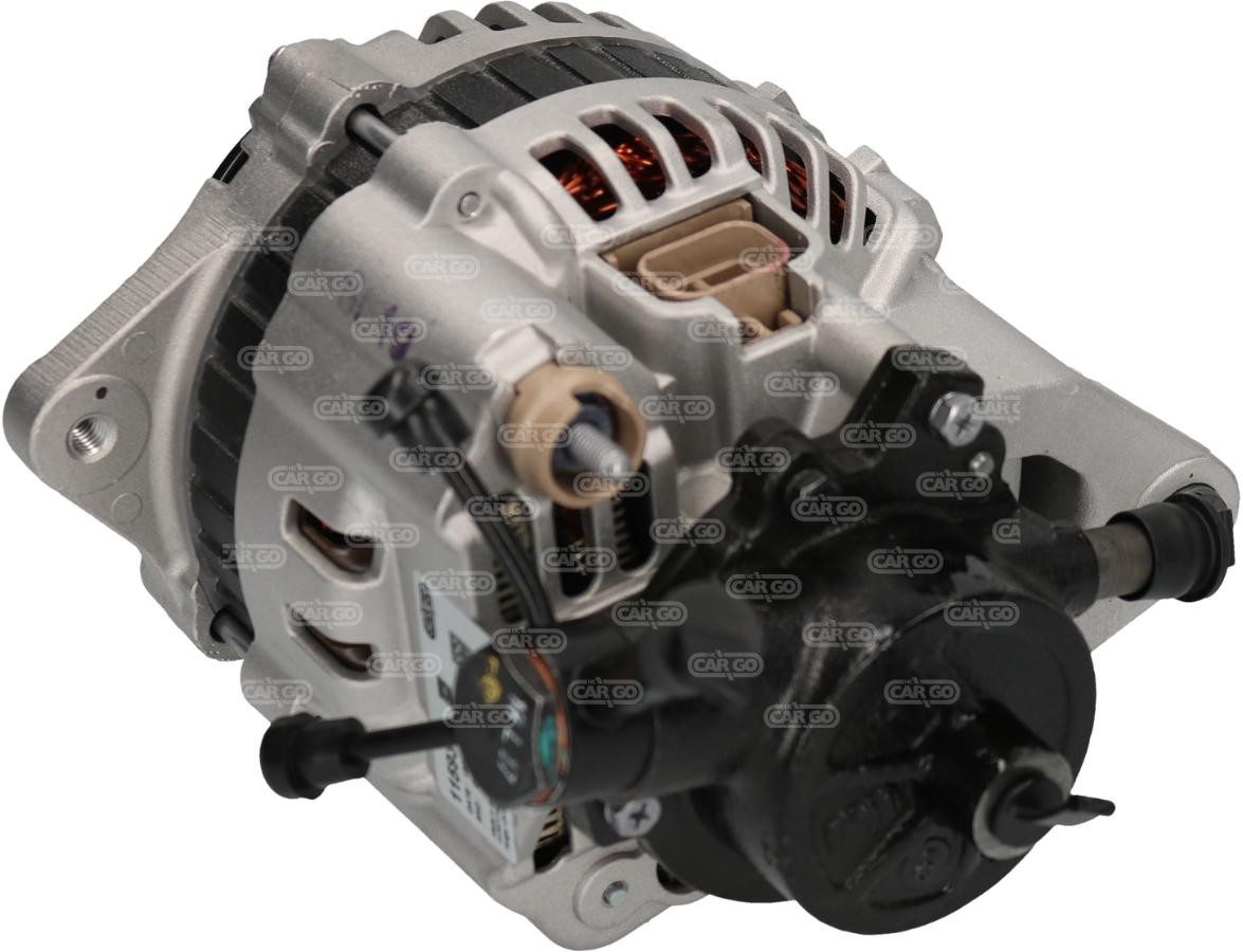 Alternator  do Kia 115937 do Kia Pregio