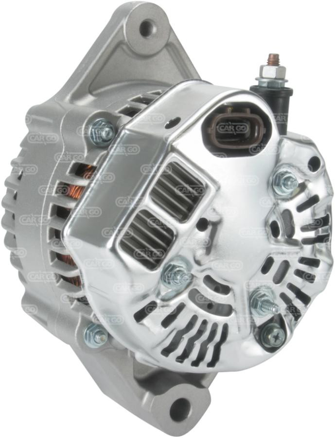 Alternator  do Suzuki 115957 do Suzuki Grand Vitara