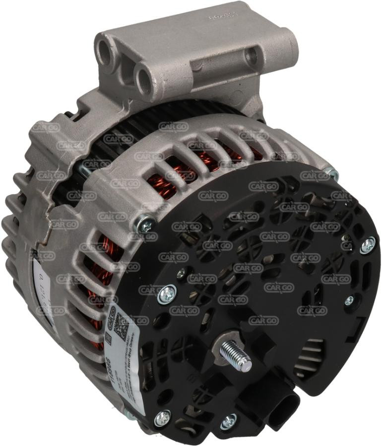 Alternator  do Land Rover, Volvo 115966 do Volvo V70