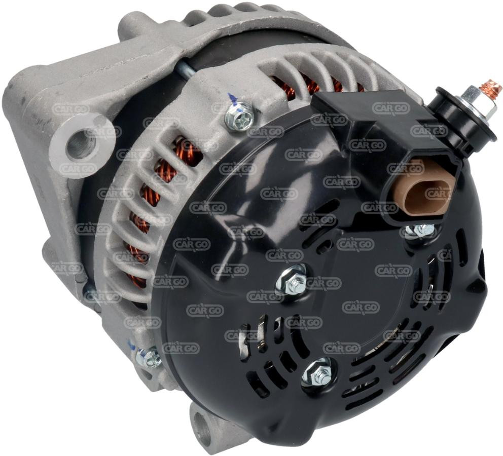 Alternator  do Land Rover 116007 do Land Rover Discovery