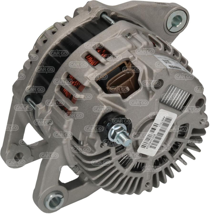 Alternator  do Mazda 116011 do Mazda 6