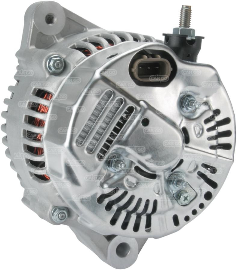 Alternator  do Toyota 116029 do Toyota Coaster