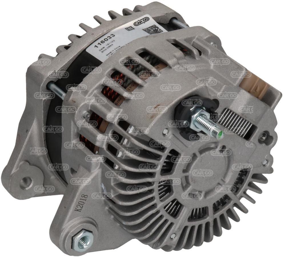 Alternator  do Nissan 116033 do Nissan Micra