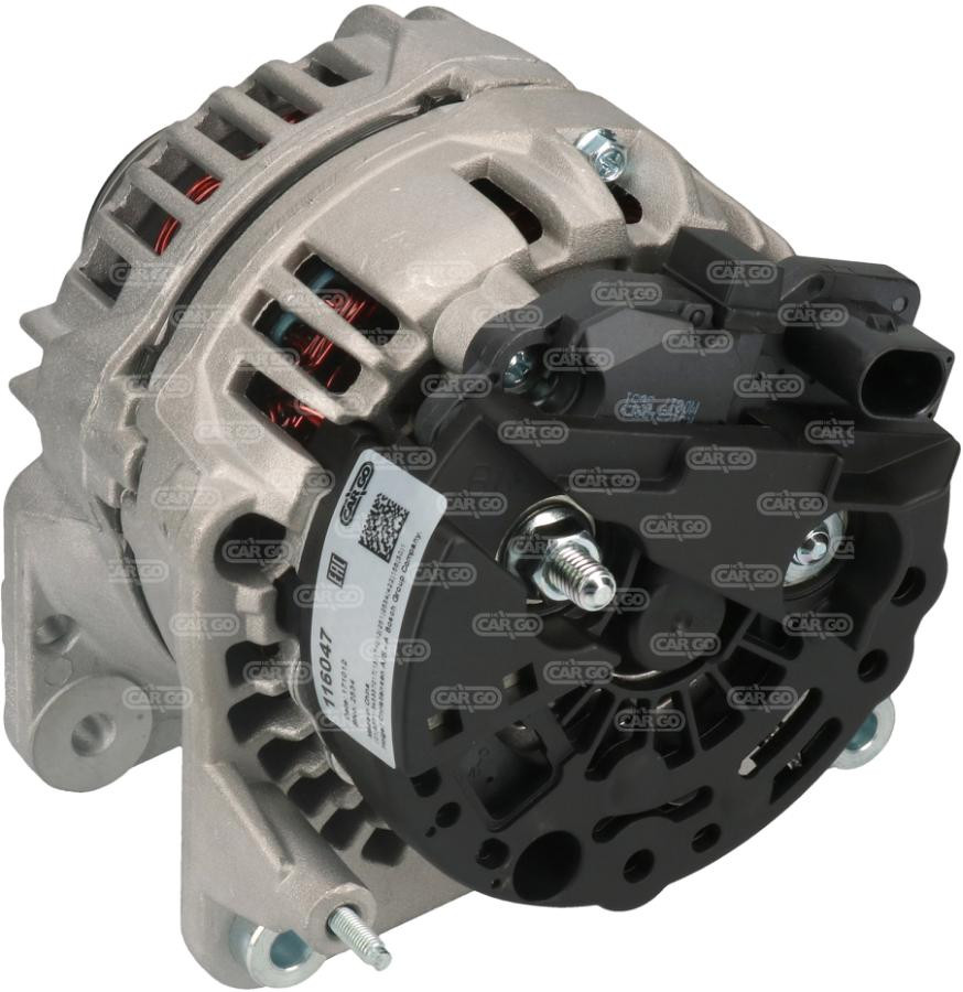 Alternator  do LDV, Maxus 116047 do LDV V80