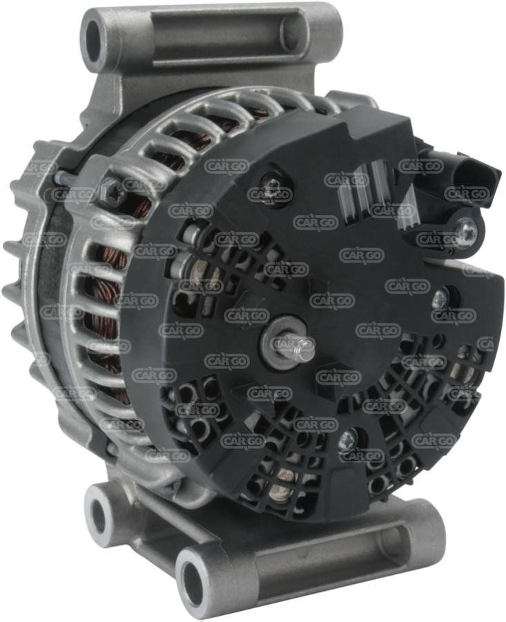 Alternator  do Citroen, Ford, Peugeot 116061 do Ford Transit