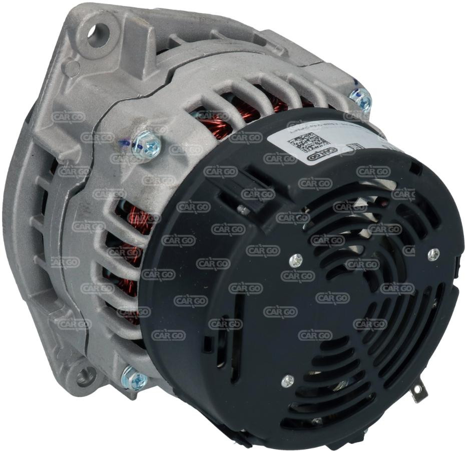 Alternator  do BMW 116075 do BMW R