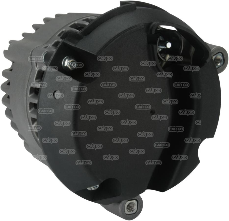 Alternator  do Ford 116124 do Ford Transit