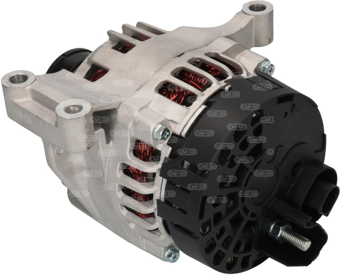 Alternator  do Alfa Romeo, Fiat, Jeep 116125 do Jeep Renegade