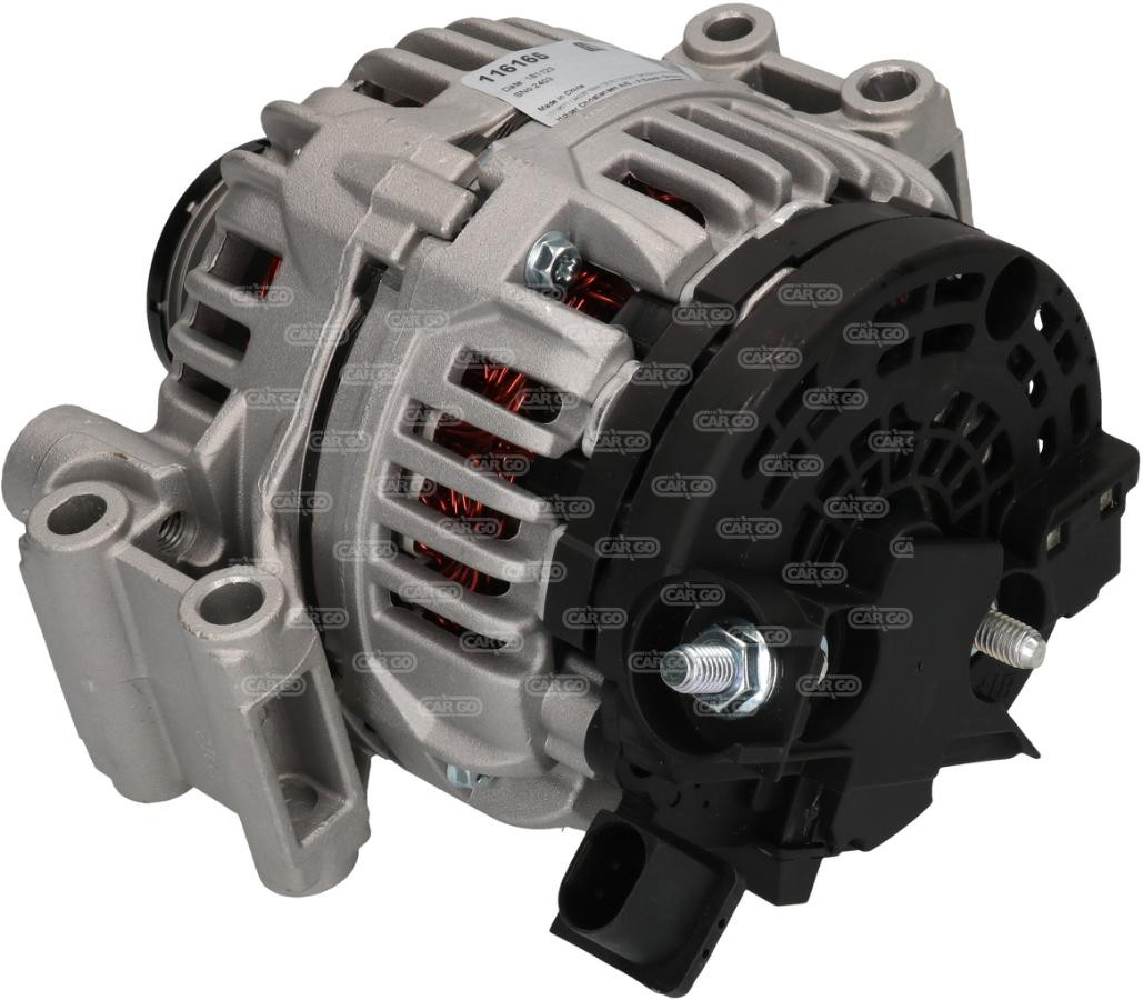 Alternator  do BMW 116165 do BMW 3