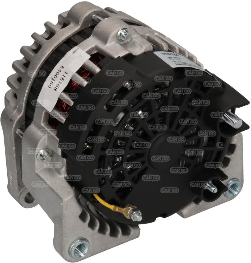 Alternator  do Daewoo 116168 do Daewoo Lublin