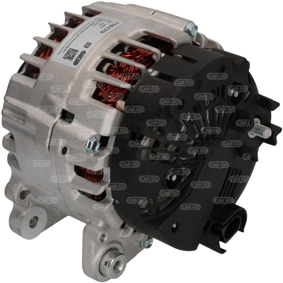 Alternator  do VW 116179 do VW Touareg