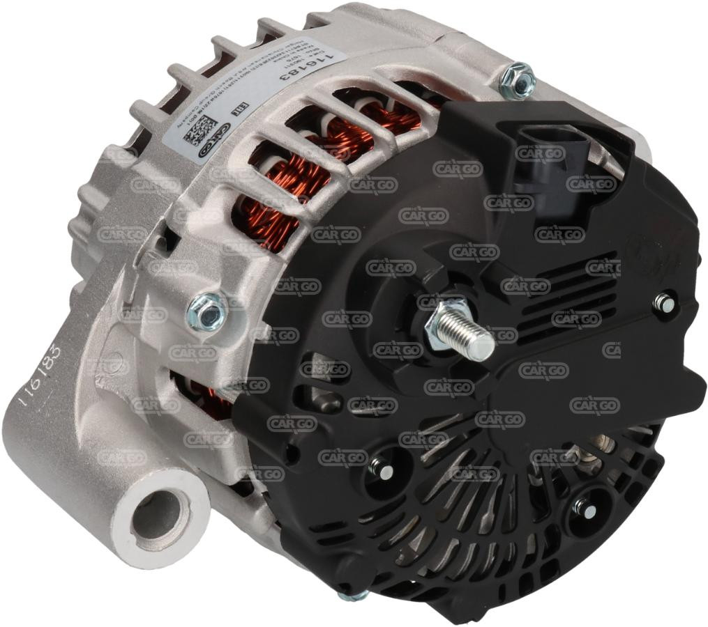 Alternator  do Opel, Vauxhall 116183 do Vauxhall Insignia