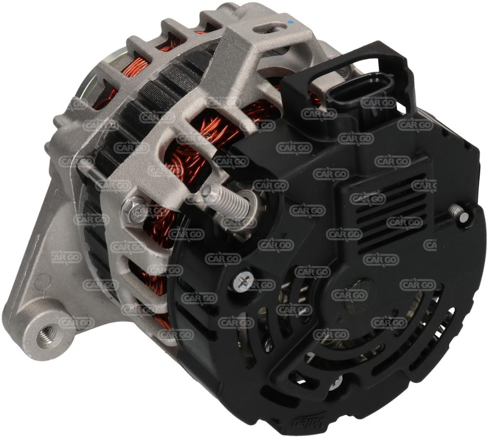 Alternator  do Hyundai, Kia 116196 do Hyundai i10