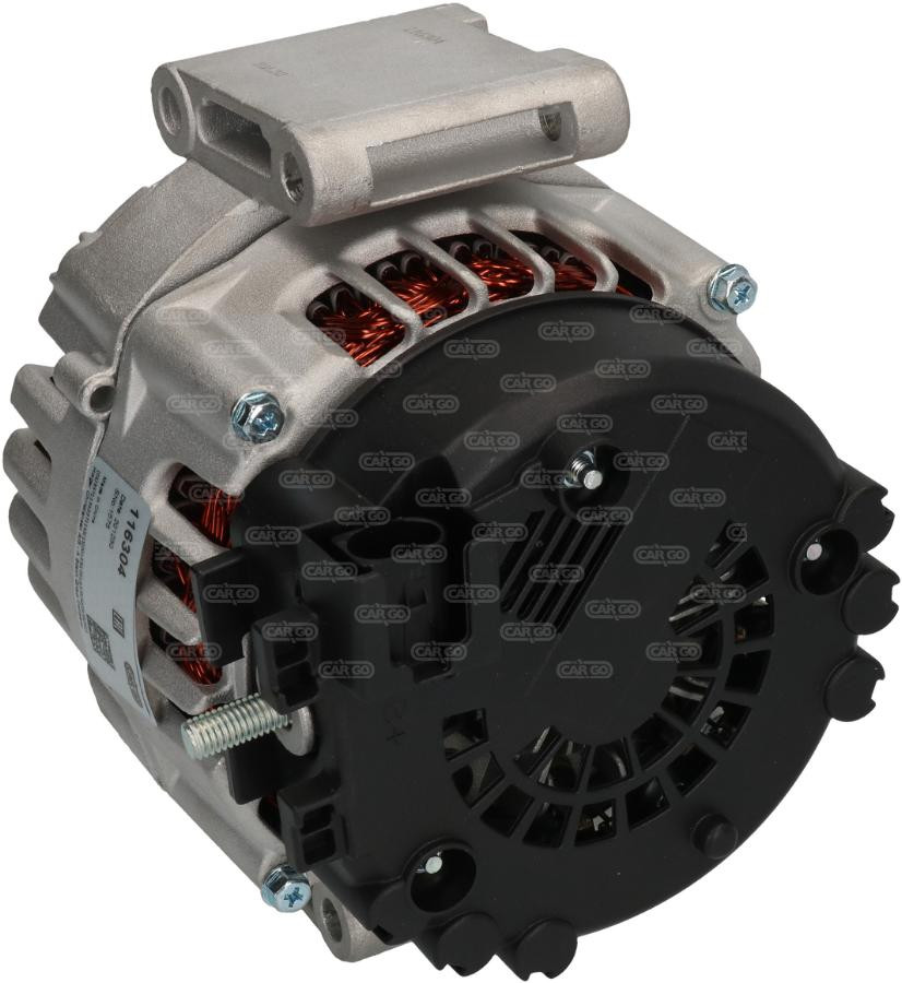 Alternator  do Mercedes-Benz 116304 do Mercedes-Benz 250