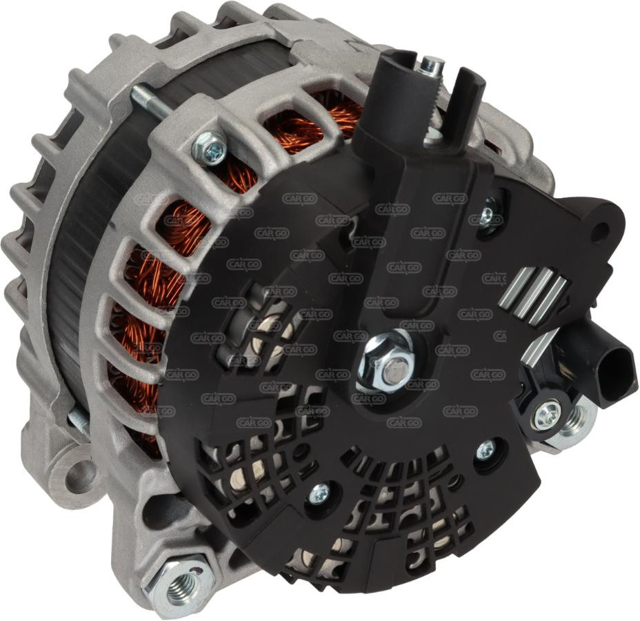 Alternator  do Land Rover 116408 do Land Rover Range Rover