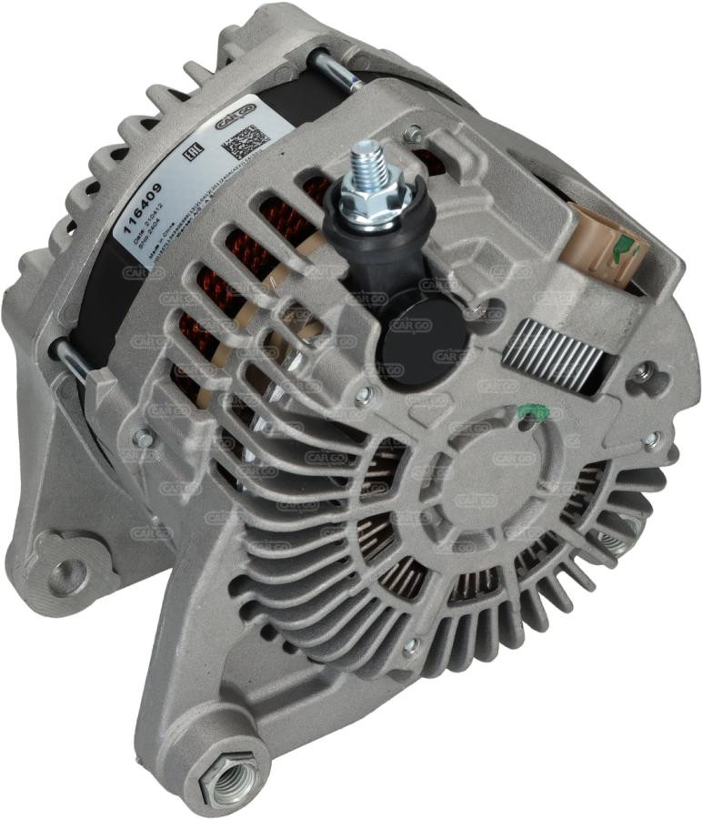 Alternator  do Mazda 116409 do Mazda Atenza