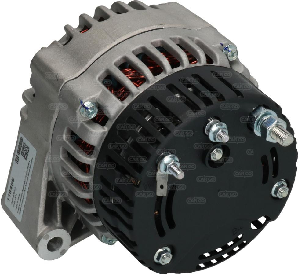 Alternator  do KHD 116455 do KHD Engine