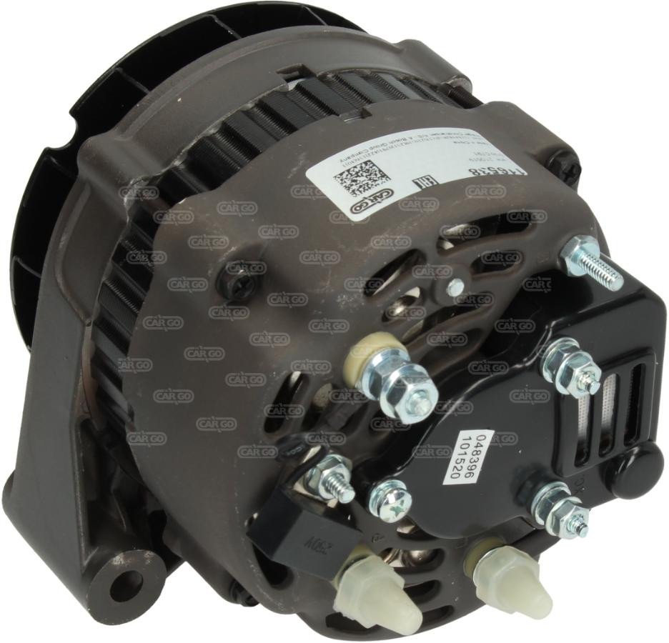 Alternator  do Volvo Penta 116538 do Volvo Penta Engine