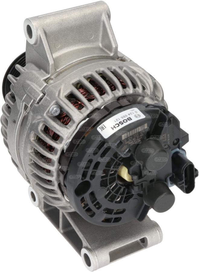 Alternator  do DAF 116687 