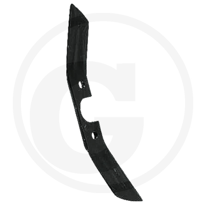 Krój nożowy prosty, prawy, prosty, prawy 18031-430RR 