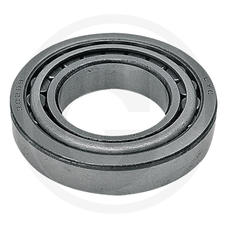 Łożysko wałeczkowo-stożkowe Ø 50 x 90 mm 80530210 