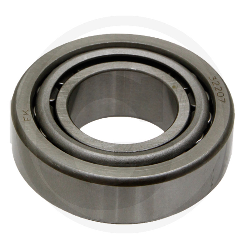 Łożysko wałeczkowo-stożkowe Ø 35 x 72 mm 80532207 