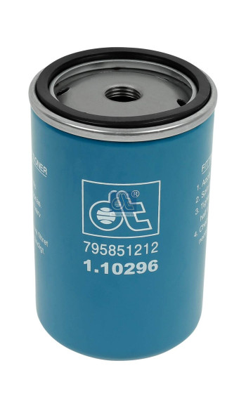 Filtr paliwa 1.10296