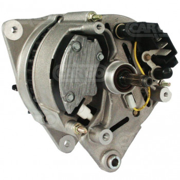 Alternator  do Ford Ford Transit