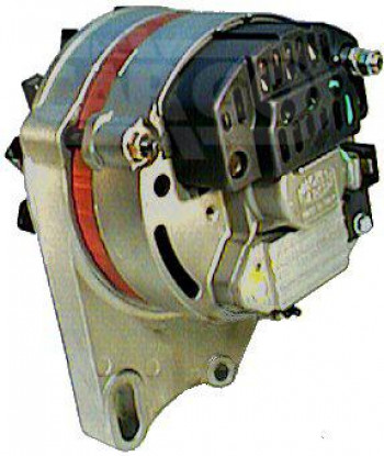 Alternator  do Autobianchi, Fiat, Lancia, Seat, Zastava Lancia A 112