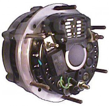 Alternator JAL339782