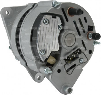 Alternator  do Ford, Various Agriculture Vehicles Ford Fiesta