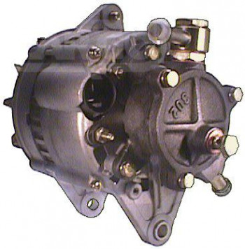 Alternator JAL339840