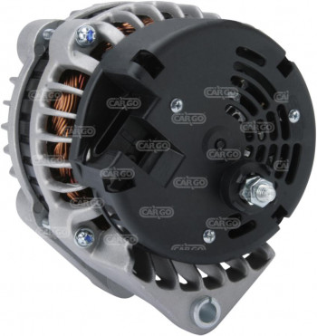 Alternator JAL339996