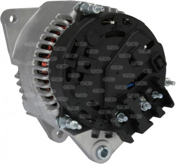 Alternator  do Ford, New Holland Ford 8000 Series