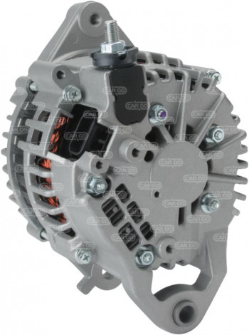 Alternator  do Nissan Nissan Terrano