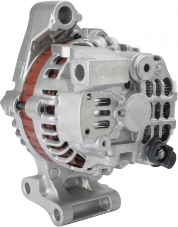 Alternator  do Ford Ford Courier