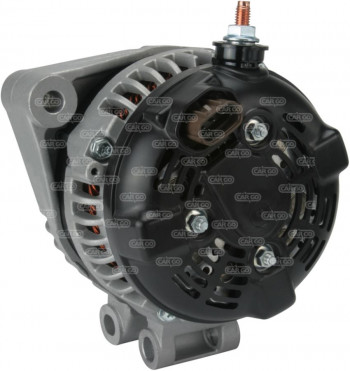 Alternator  do Land Rover Land Rover Range Rover